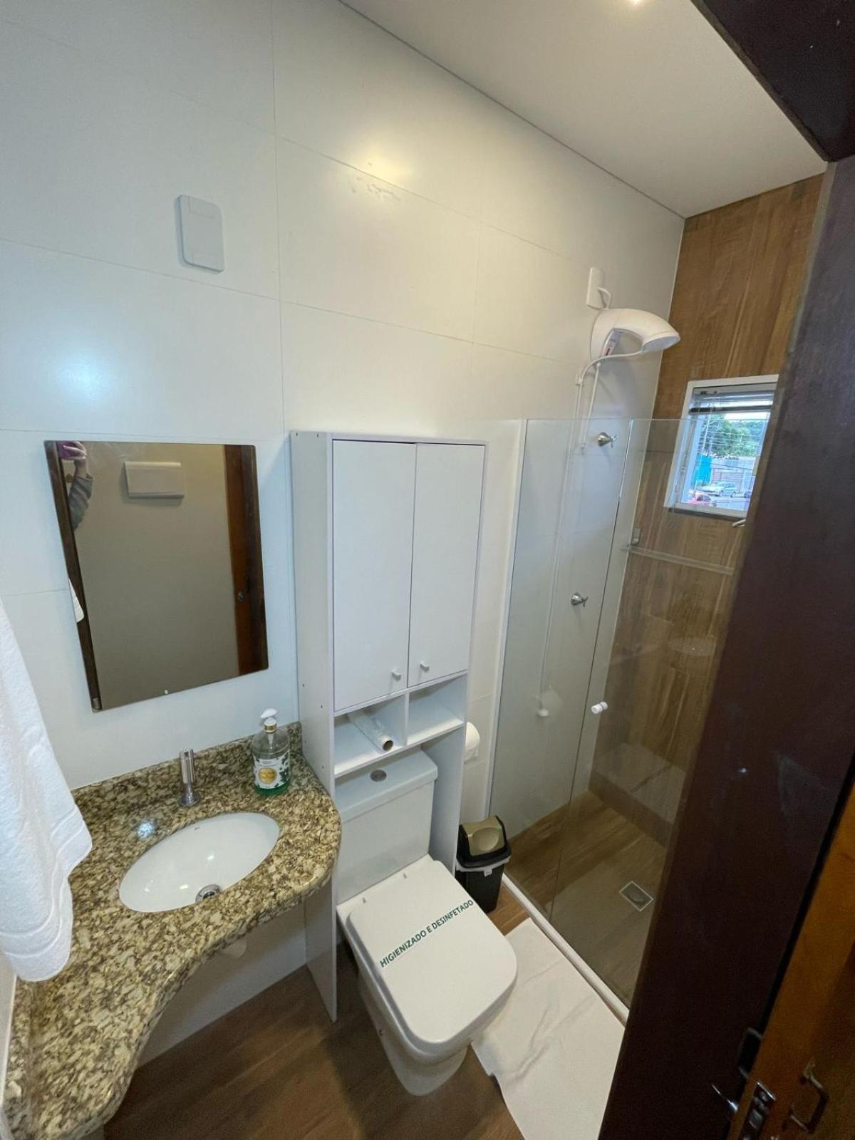 Apartment Residencial Luce Del Sole - Apto Nº 2