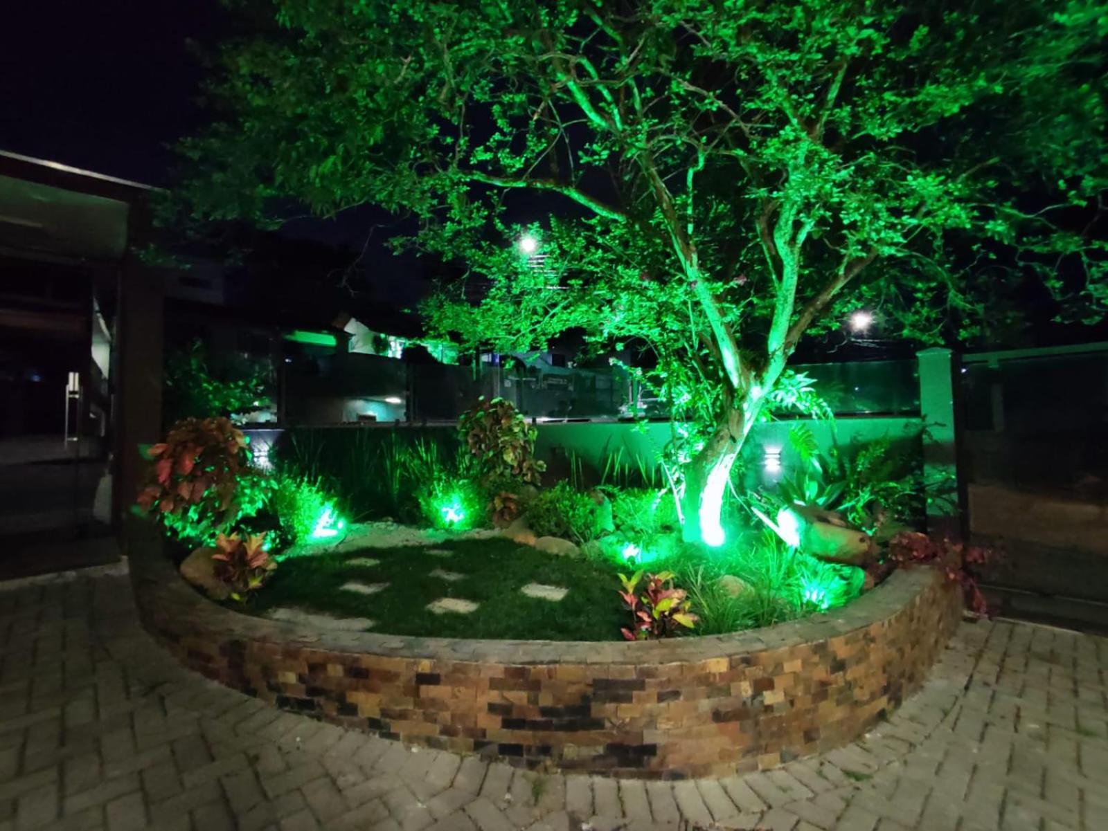Apartment Residencial Luce Del Sole - Apto Nº 2 *