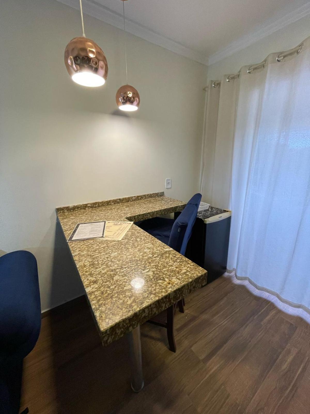 Residencial Luce Del Sole - Apto Nº 2 Apartment *