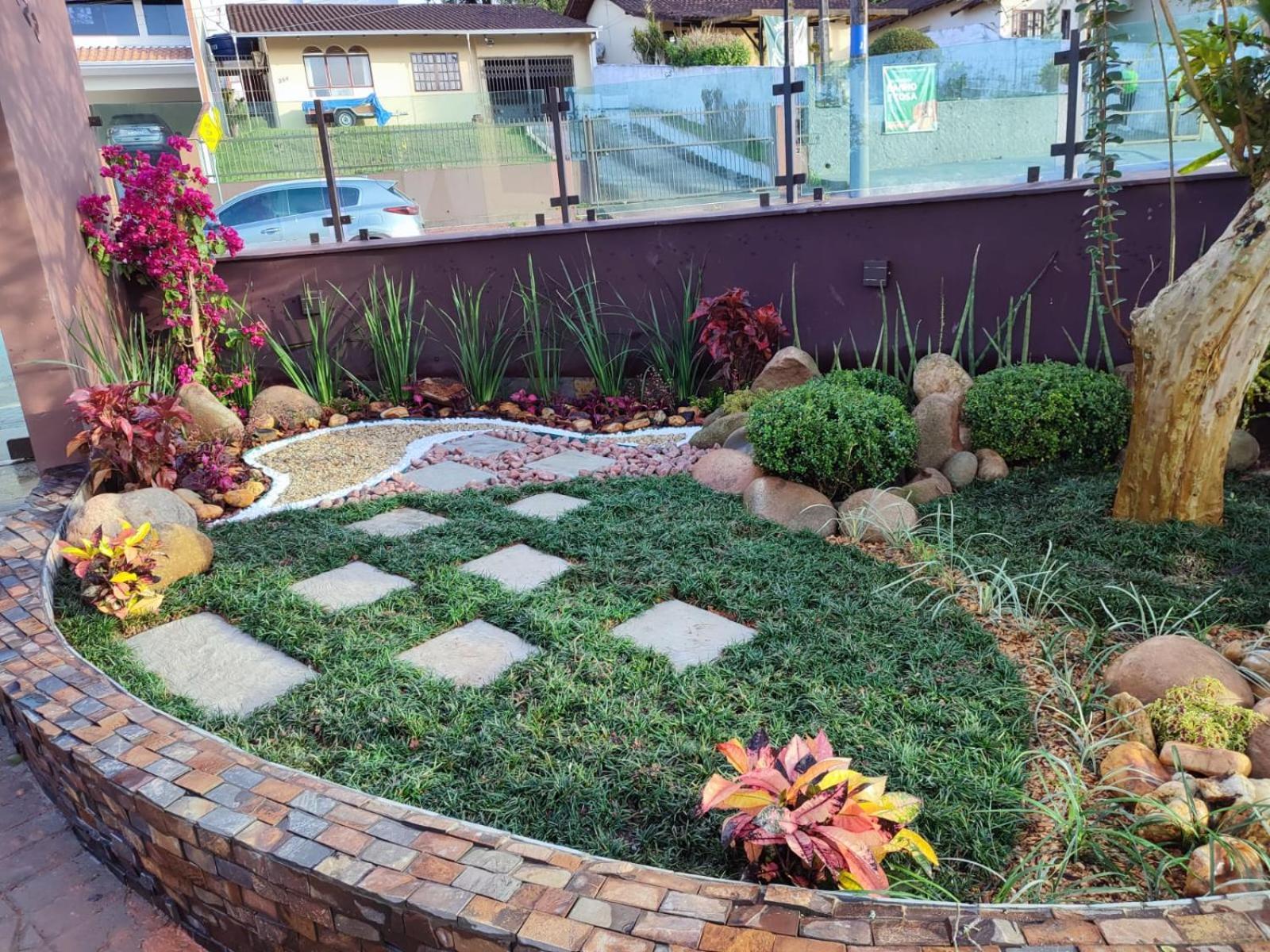 Residencial Luce Del Sole - Apto Nº 2 Joinville