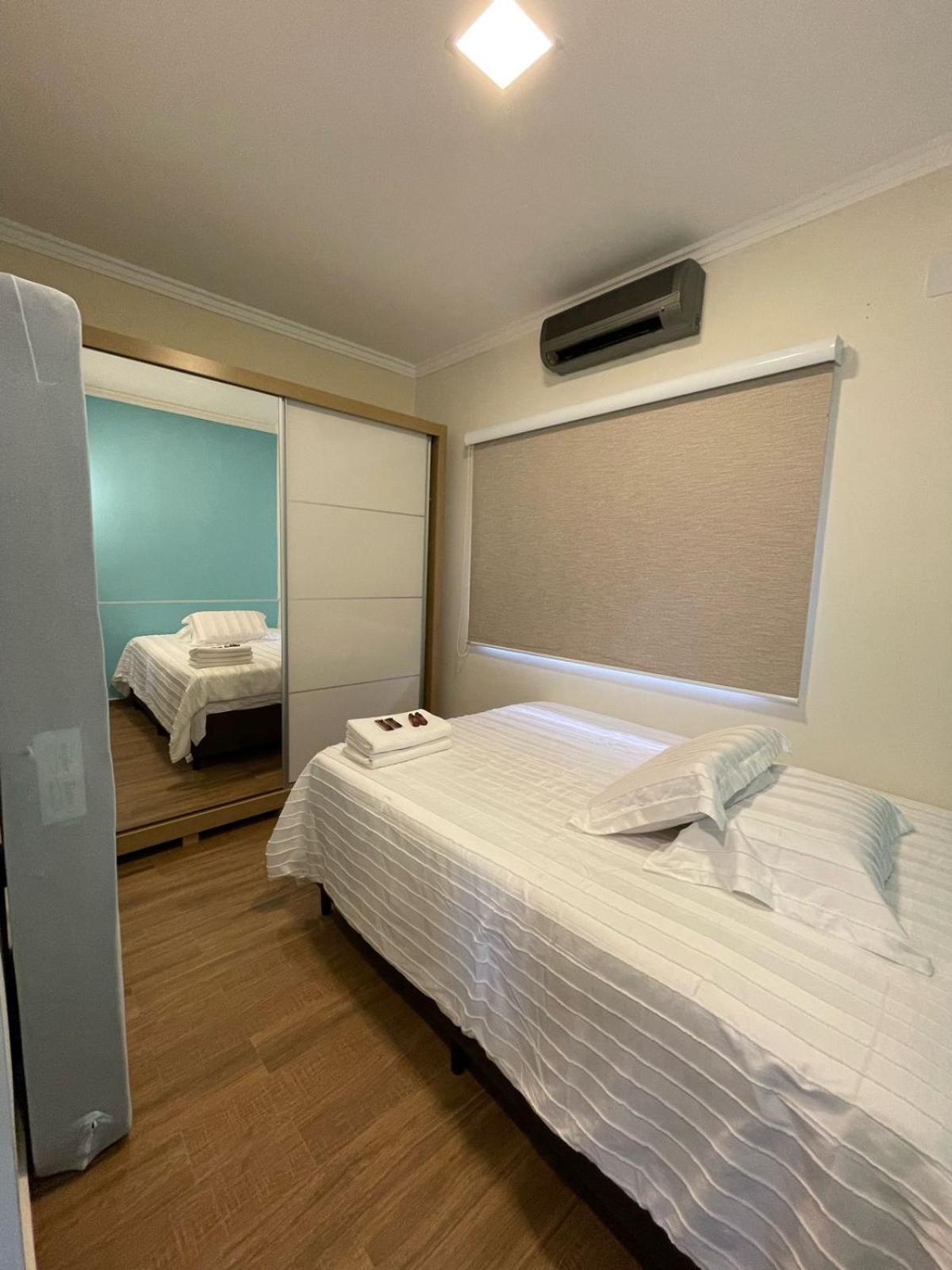 Apartment Residencial Luce Del Sole - Apto Nº 2 Joinville