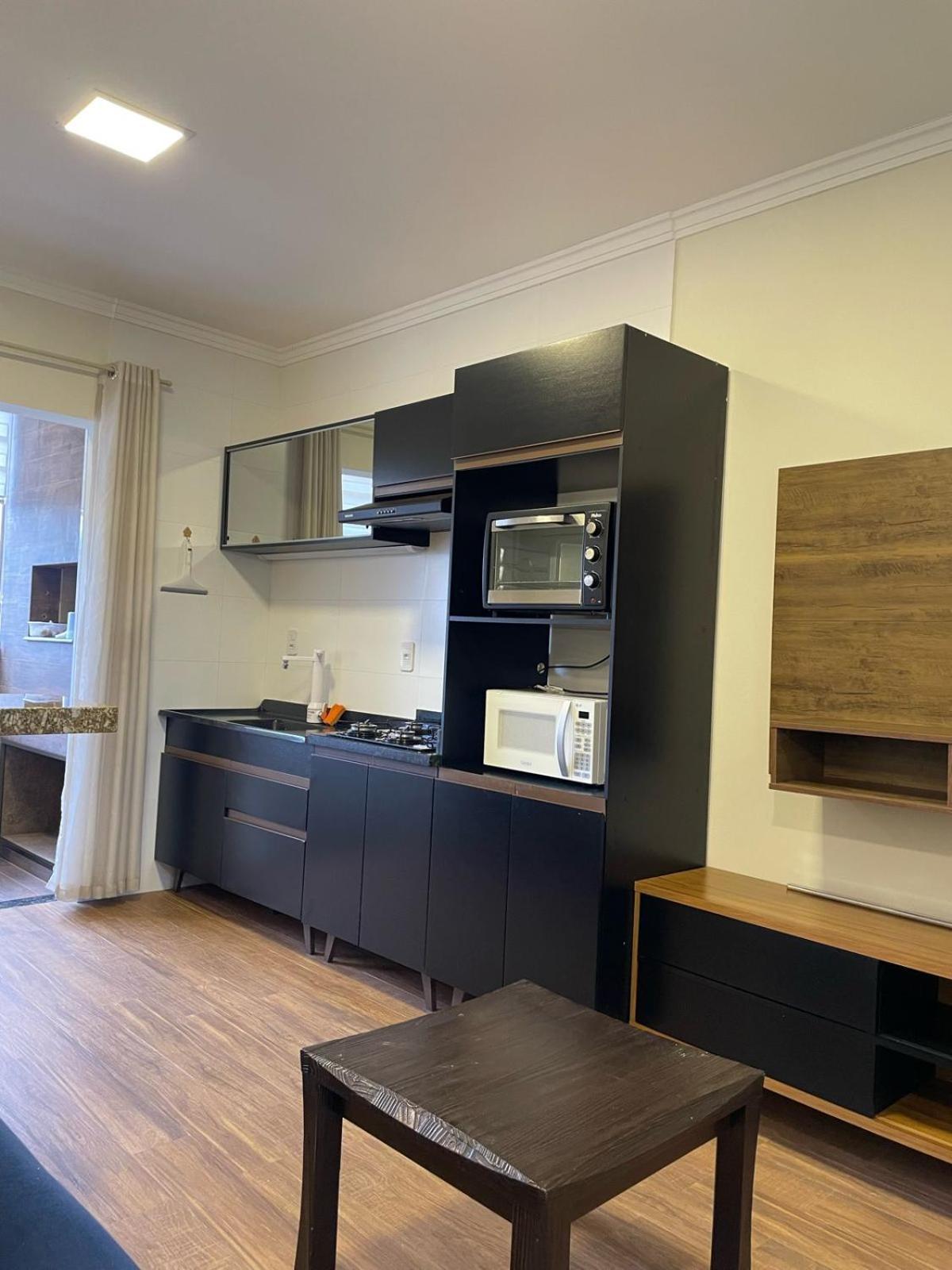 Apartment Residencial Luce Del Sole - Apto Nº 2 *
