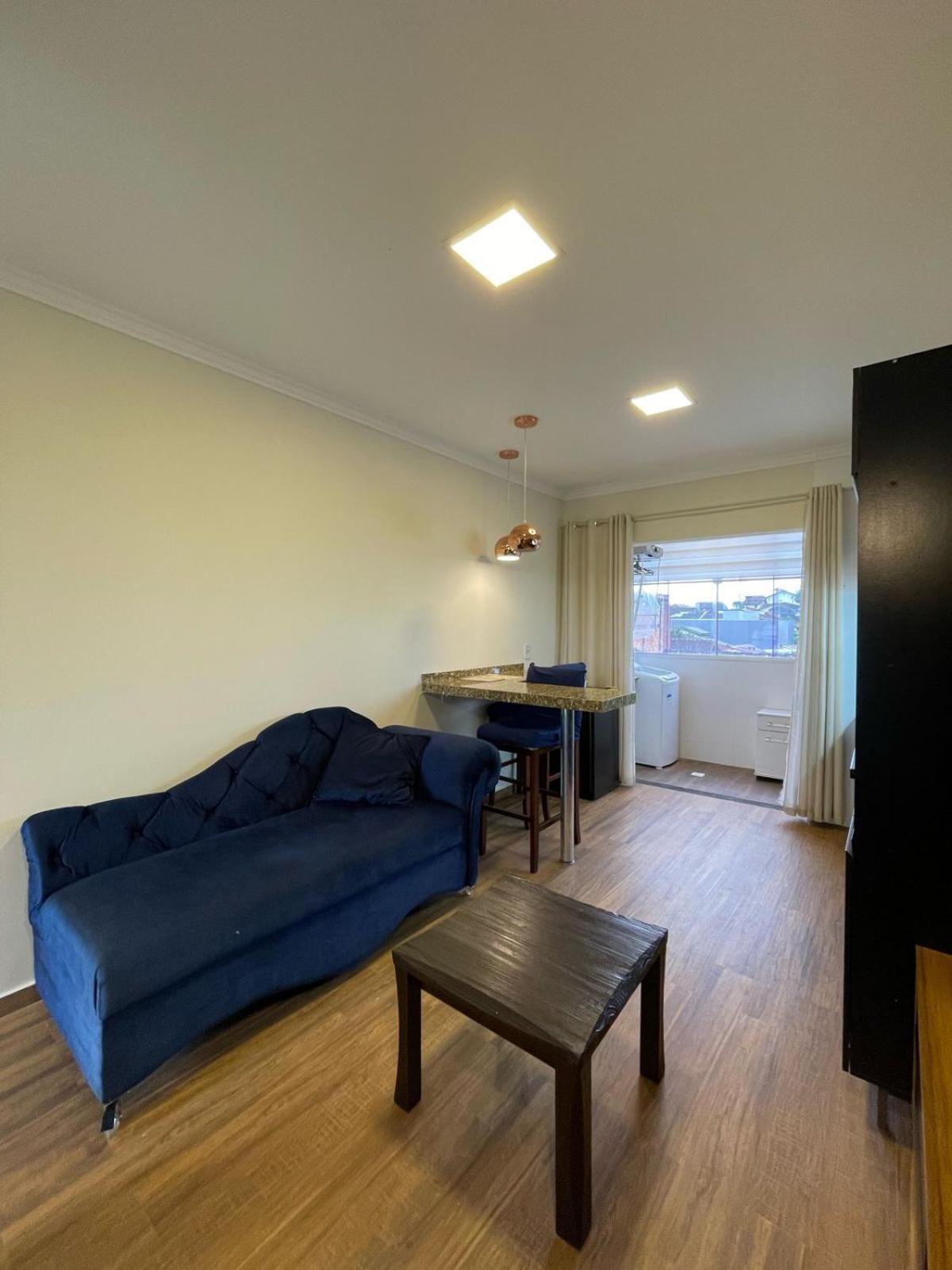 Residencial Luce Del Sole - Apto Nº 2