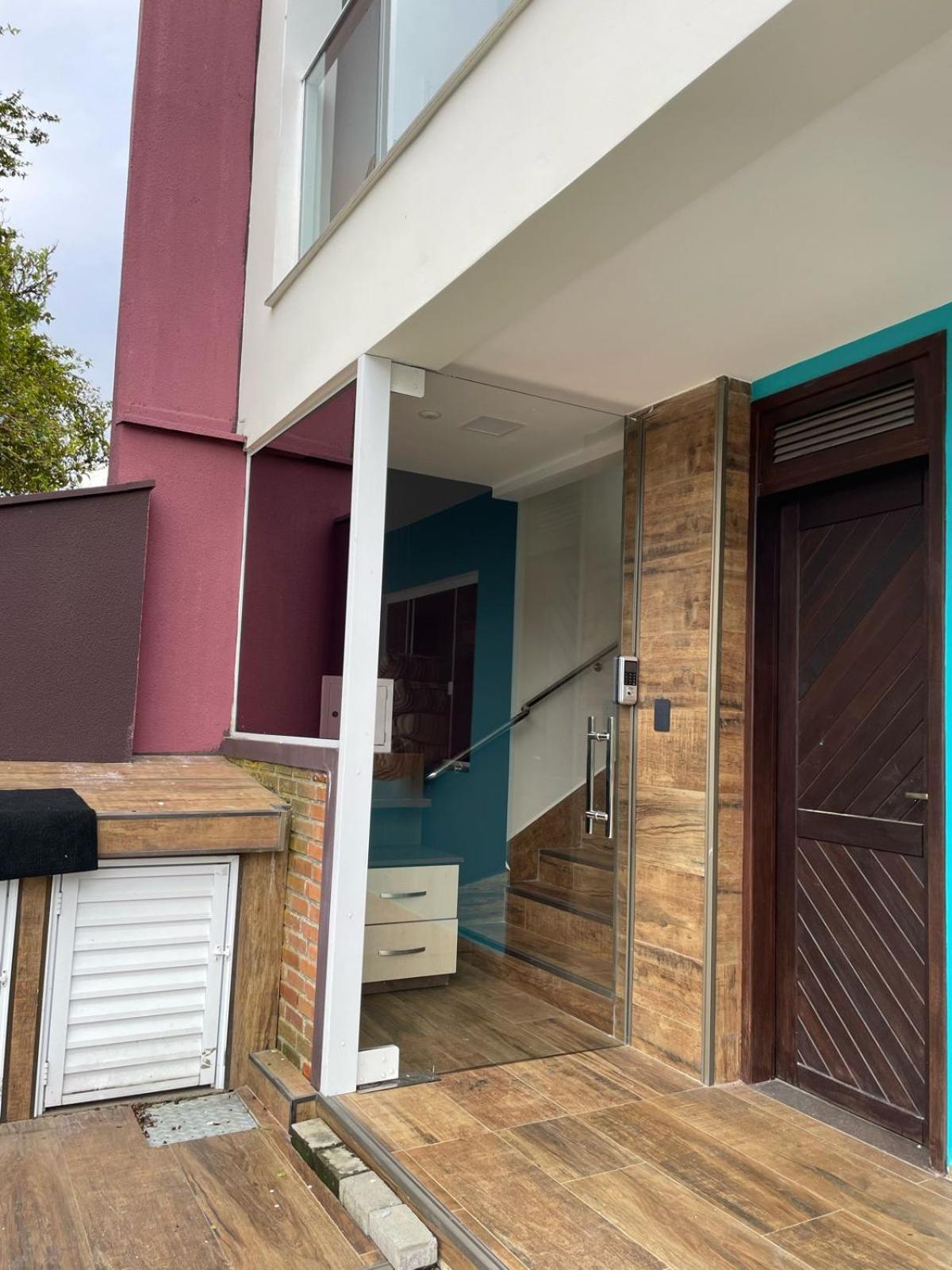 Apartment Residencial Luce Del Sole - Apto Nº 2 Joinville