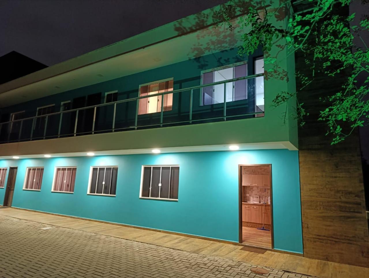 Residencial Luce Del Sole - Apto Nº 2 * Joinville