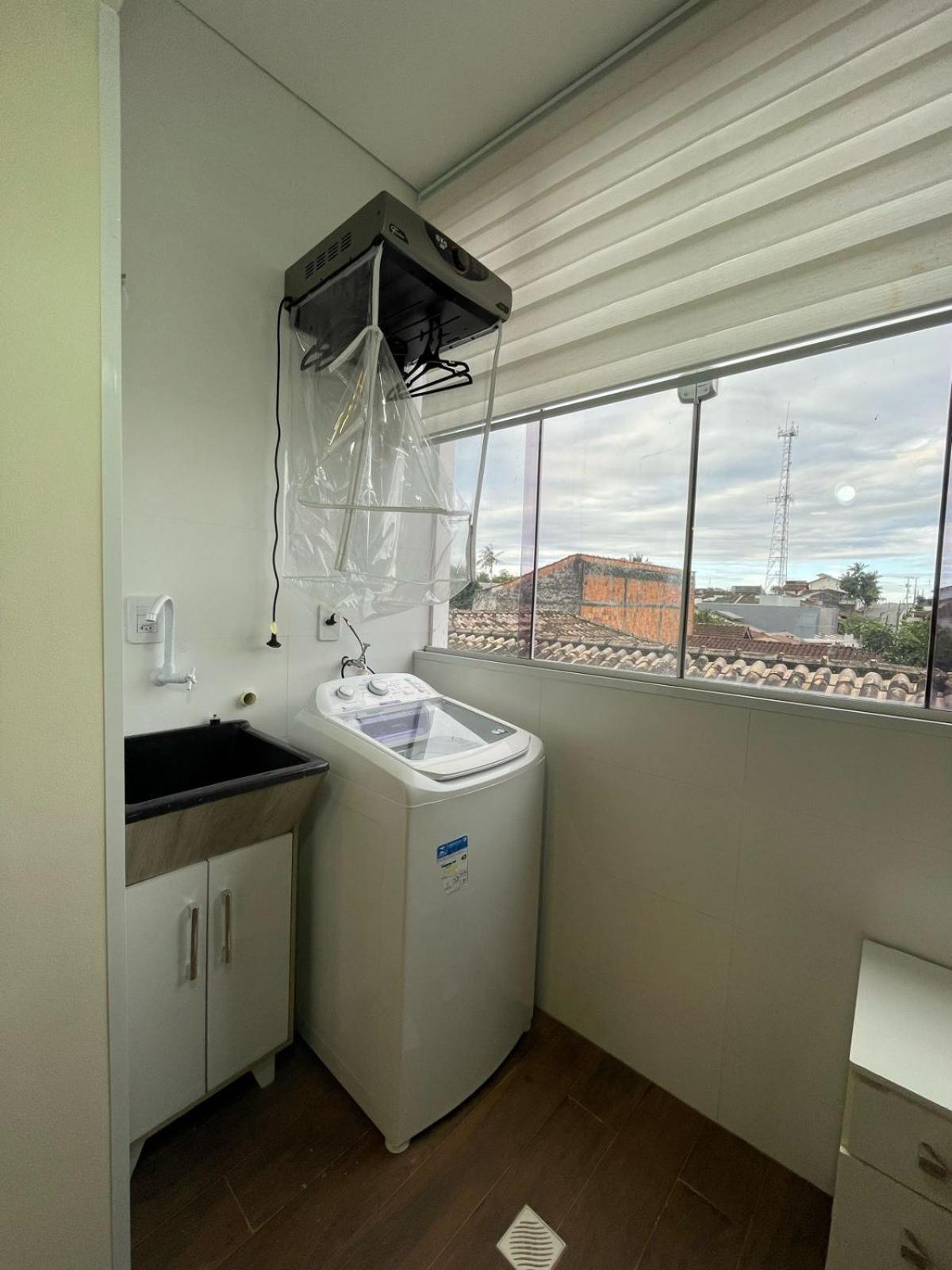 Residencial Luce Del Sole - Apto Nº 2