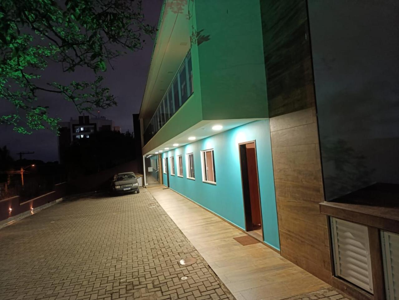 Apartment Residencial Luce Del Sole - Apto Nº 2