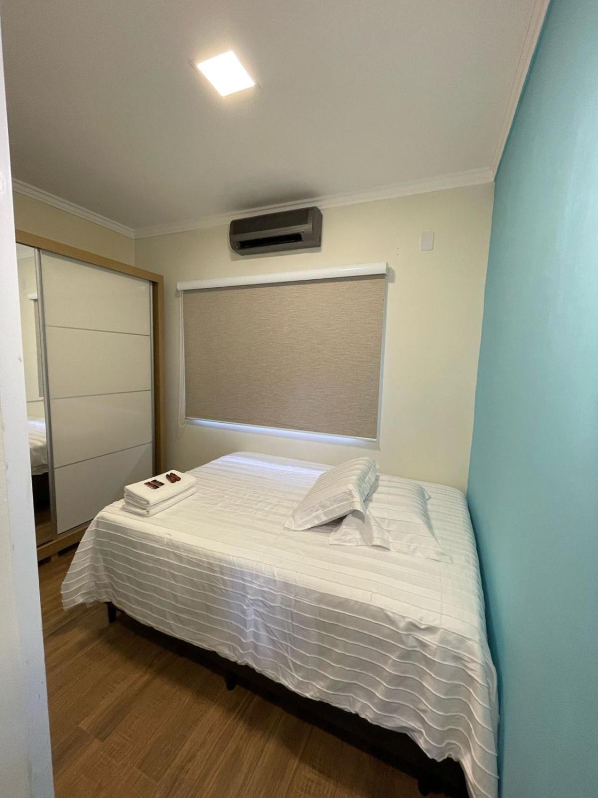Residencial Luce Del Sole - Apto Nº 2 Apartment