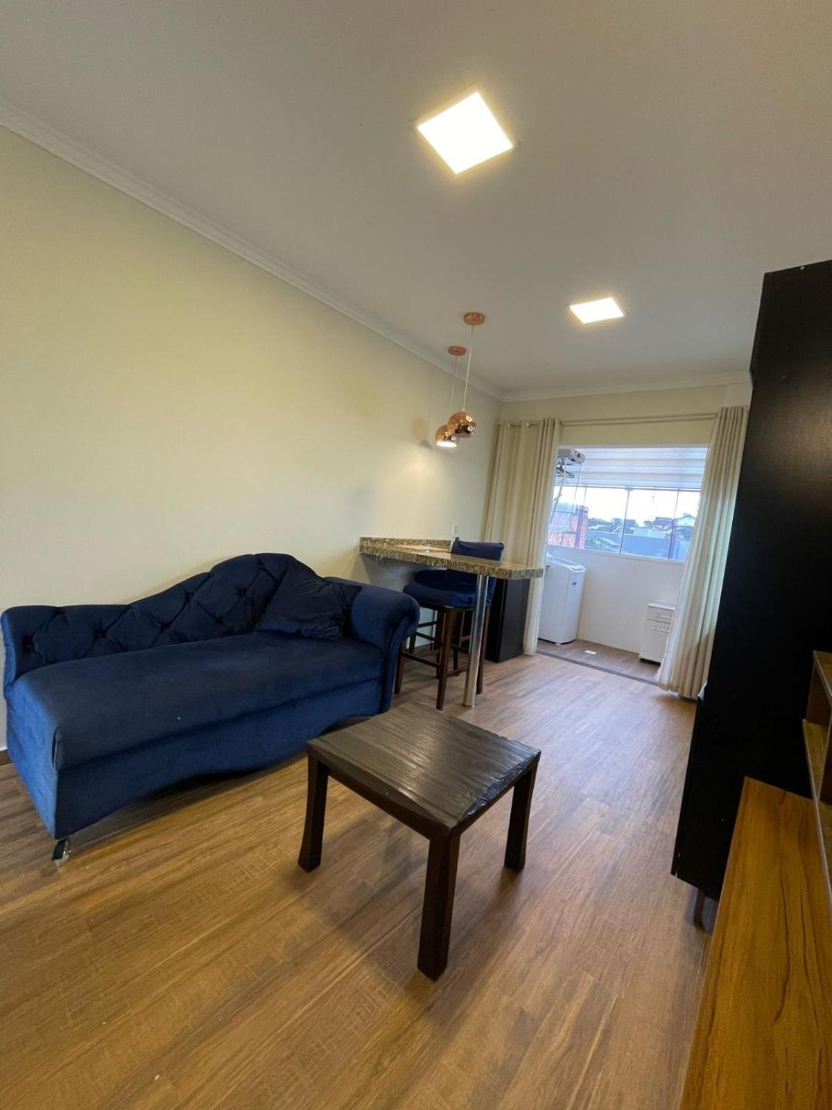 Residencial Luce Del Sole - Apto Nº 2 Apartment *