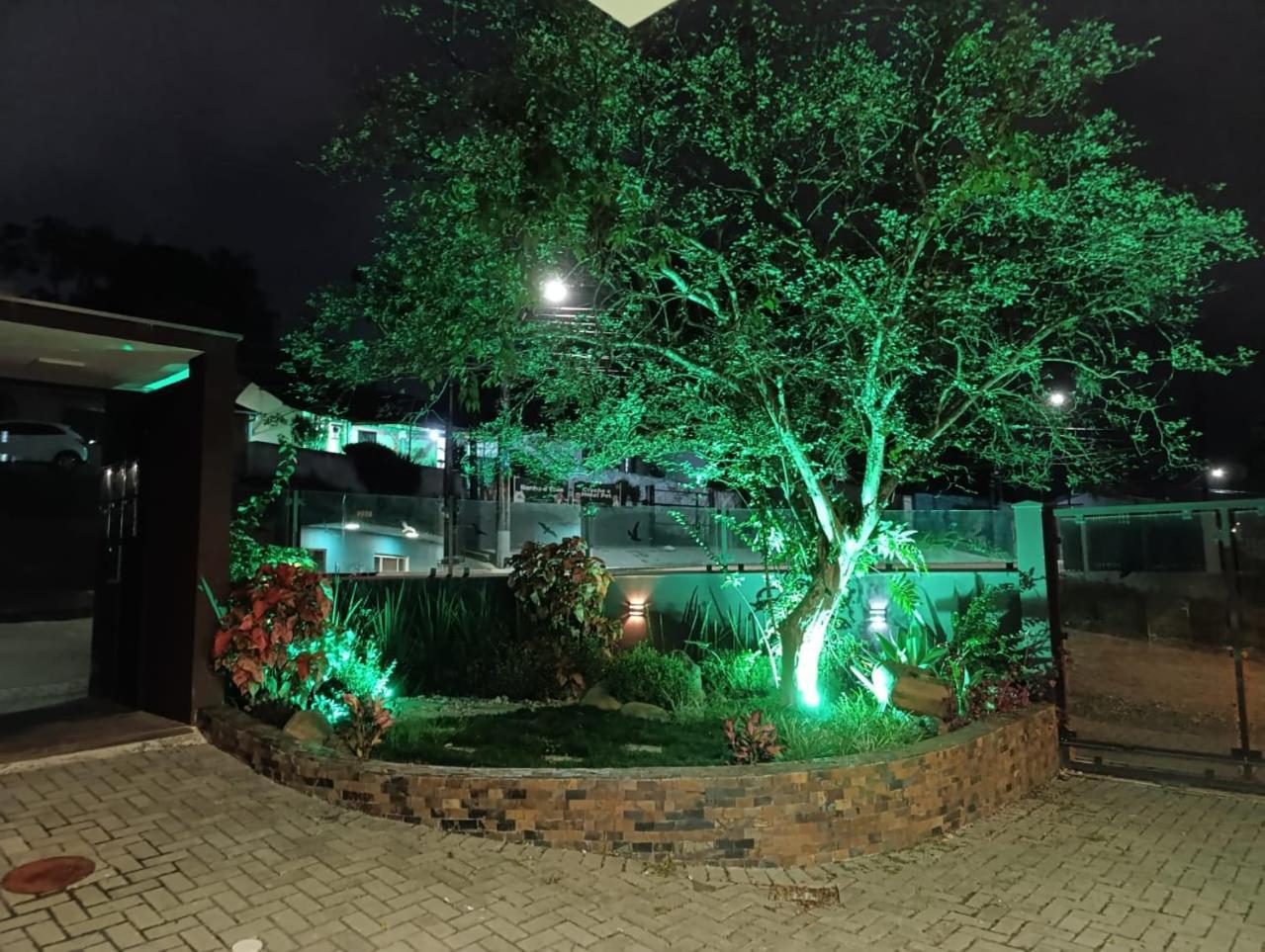 Residencial Luce Del Sole - Apto Nº 2 Apartment Joinville