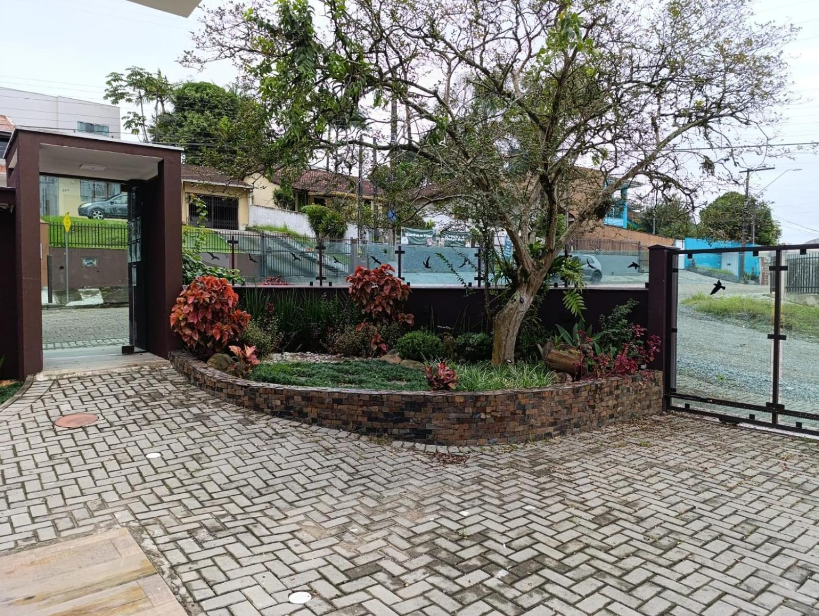 Residencial Luce Del Sole - Apto Nº 2 Apartment