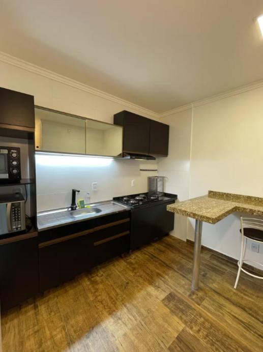Residencial Luce Del Sole - Apto Nº 2 *
