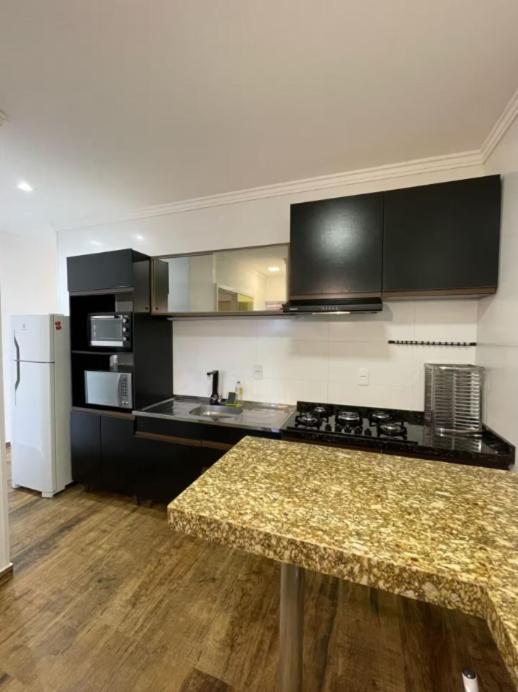 Residencial Luce Del Sole - Apto Nº 2