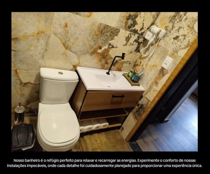 Apartment Residencial Luce Del Sole - Apto Nº 2 *