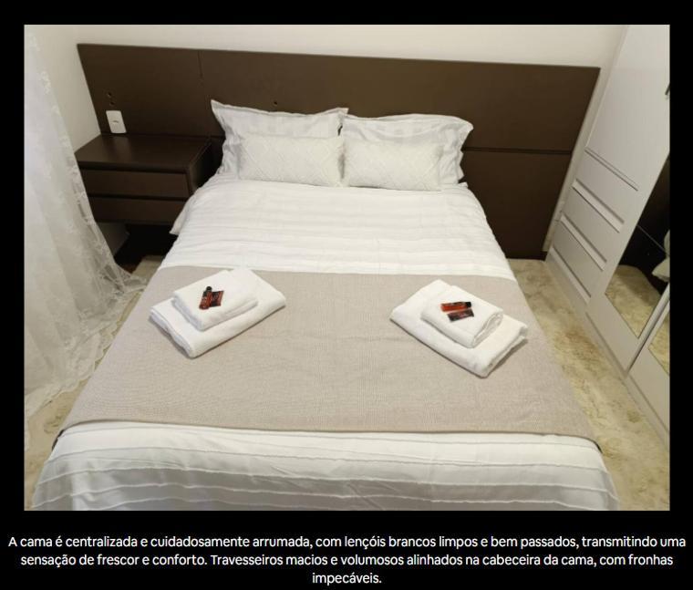Apartment Residencial Luce Del Sole - Apto Nº 2