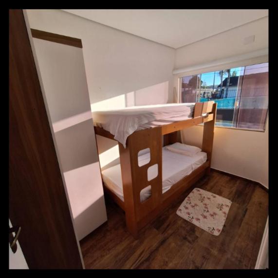 Residencial Luce Del Sole - Apto Nº 2 Apartment *