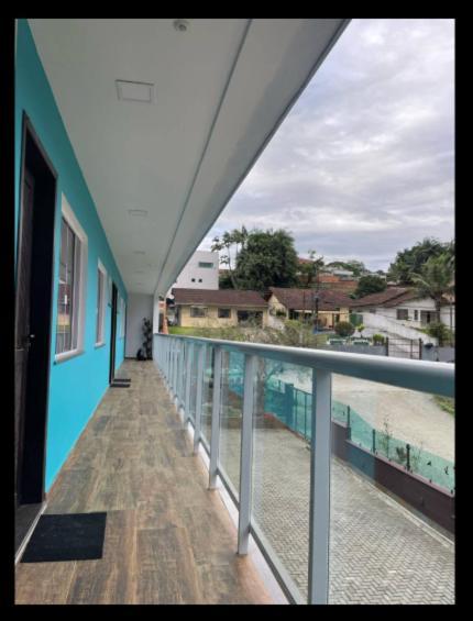 Residencial Luce Del Sole - Apto Nº 2 Apartment Joinville