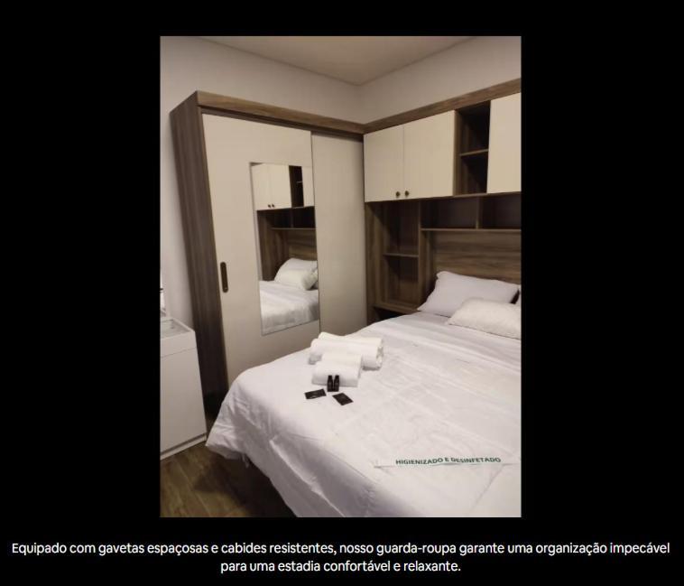 Residencial Luce Del Sole - Apto Nº 2 Joinville