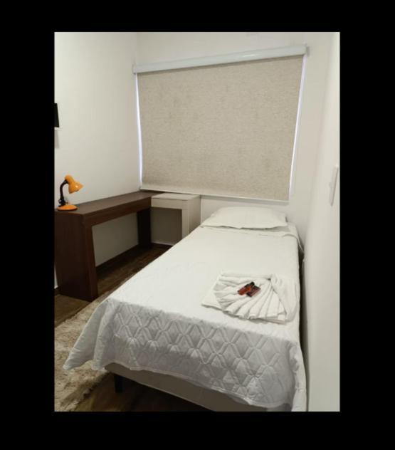 Residencial Luce Del Sole - Apto Nº 2 * Joinville