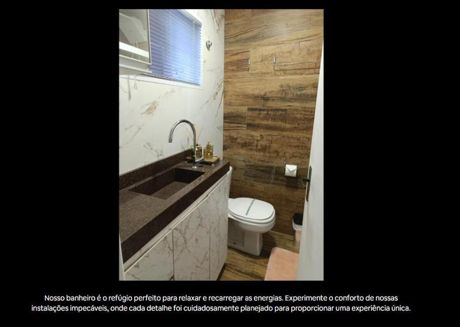 Residencial Luce Del Sole - Apto Nº 2
