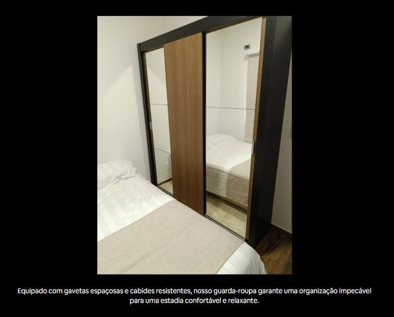 Apartment Residencial Luce Del Sole - Apto Nº 2 Joinville