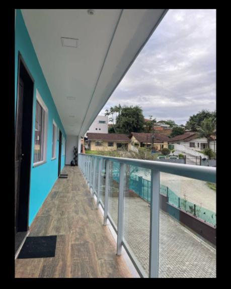 Residencial Luce Del Sole - Apto Nº 2
