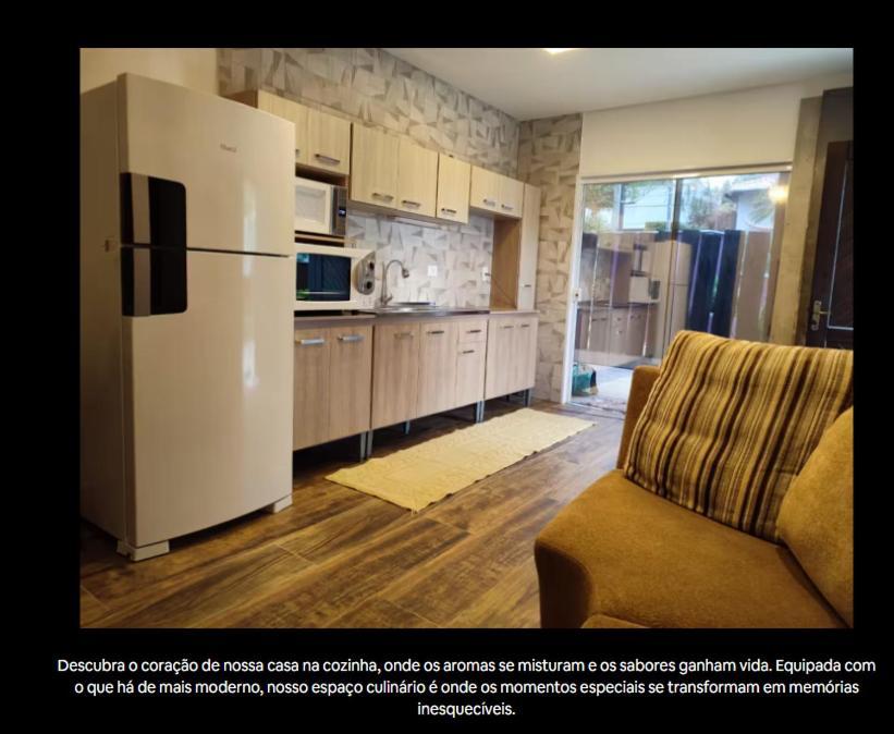 Residencial Luce Del Sole - Apto Nº 2 Apartment