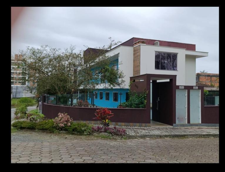 Residencial Luce Del Sole - Apto Nº 2 Joinville