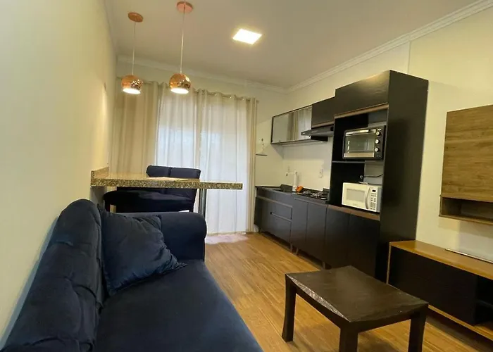 Residencial Luce Del Sole - Apto Nº 2