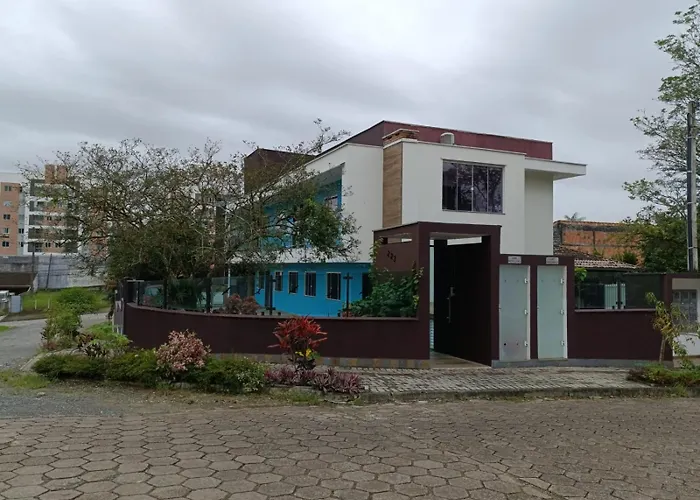 Residencial Luce Del Sole - Apto Nº 2