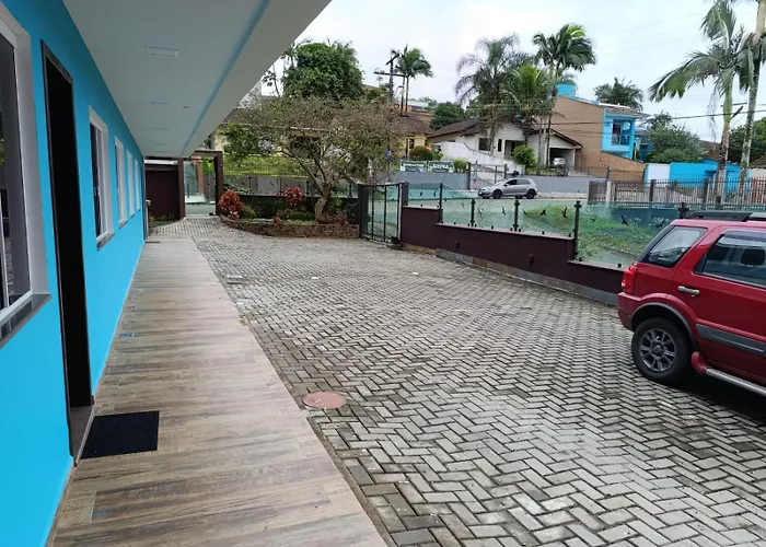 Residencial Luce Del Sole - Apto Nº 2