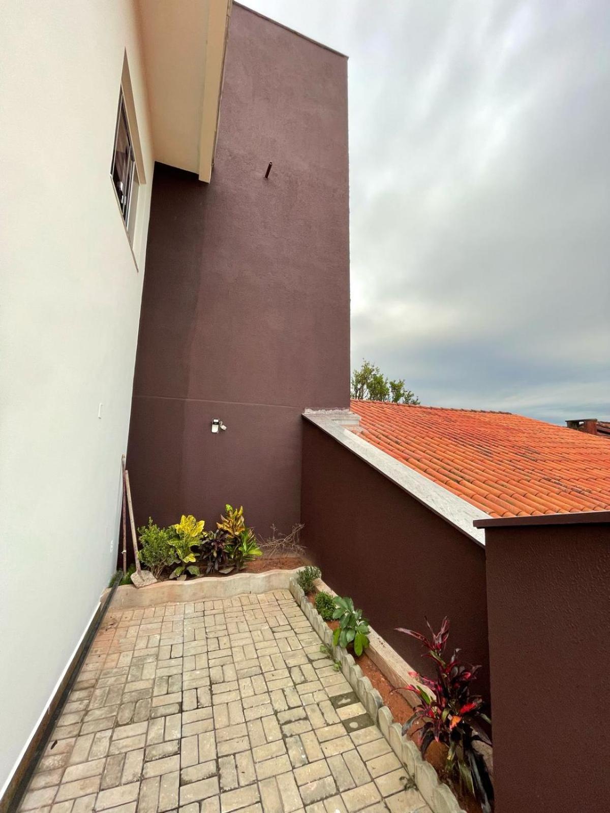 Residencial Luce Del Sole - Apto Nº 2 公寓