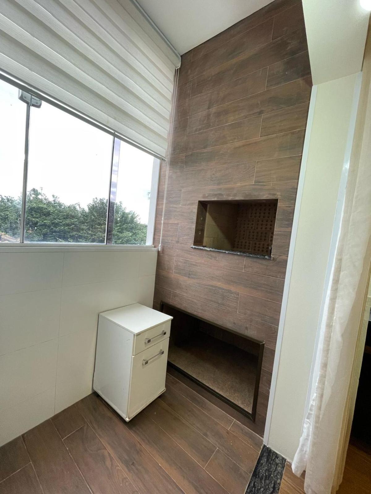 Residencial Luce Del Sole - Apto Nº 2