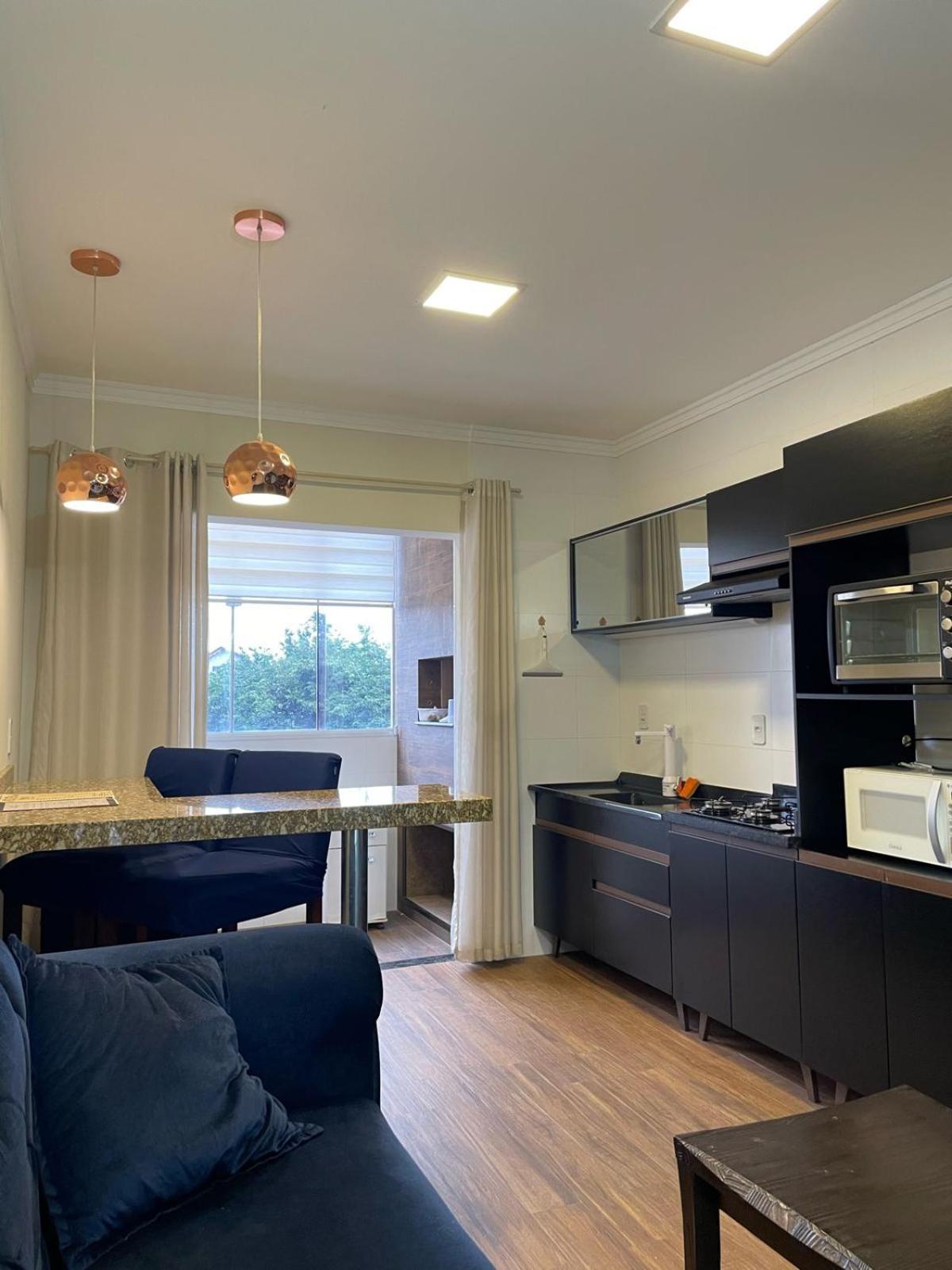 Residencial Luce Del Sole - Apto Nº 2 *