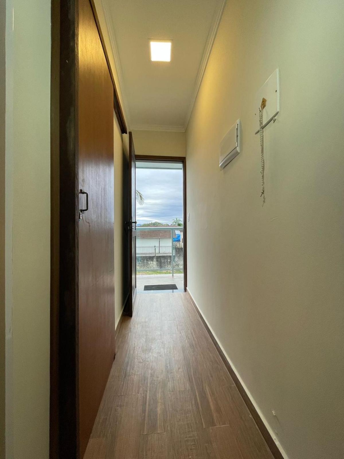 Residencial Luce Del Sole - Apto Nº 2 Apartment Joinville