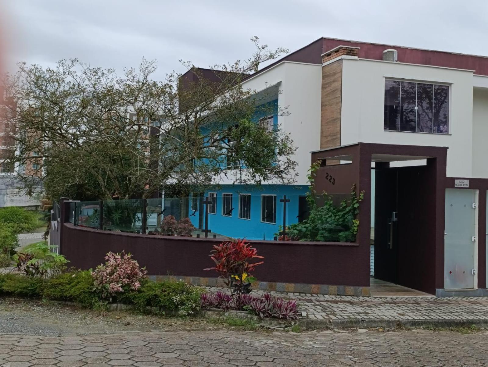 Residencial Luce Del Sole - Apto Nº 2 *