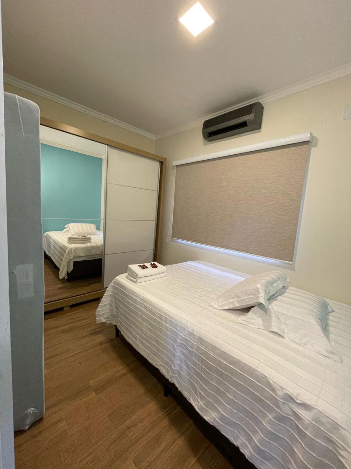 Residencial Luce Del Sole - Apto Nº 2 公寓 Joinvile
