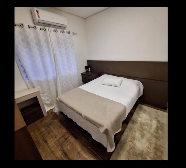 公寓 Residencial Luce Del Sole - Apto Nº 2